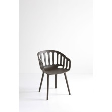 alt= Silla Basket BP