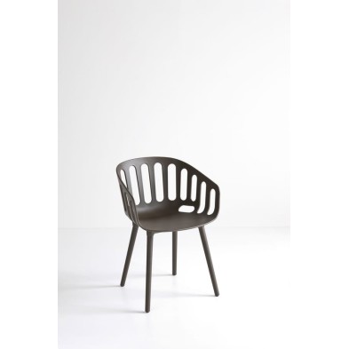 alt= Silla Basket BP