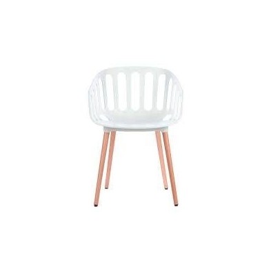 alt= Silla Basket BL