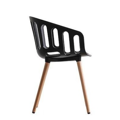 alt= Silla Basket BL