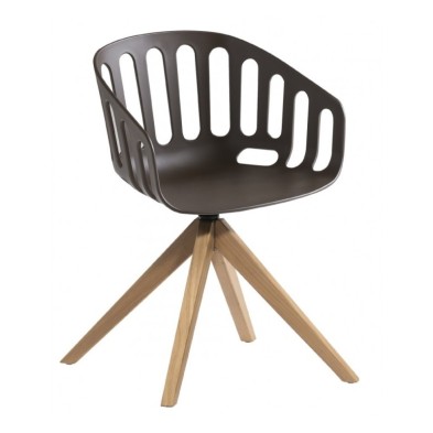 alt= Silla Basket PL