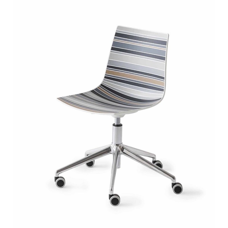 alt= Silla Colorfive 5R