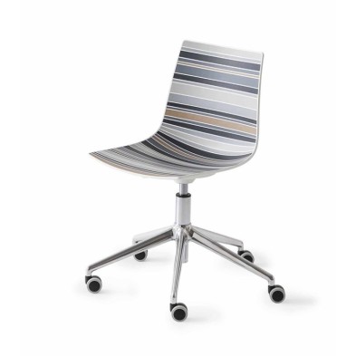 alt= Silla Colorfive 5R