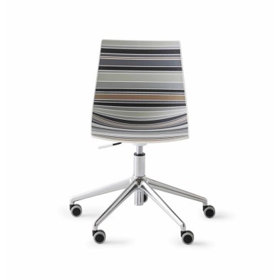 alt= Silla Colorfive 5R