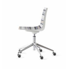 alt= Silla Colorfive 5R