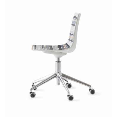 alt= Silla Colorfive 5R