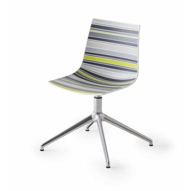 alt= Silla Colorfive L