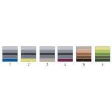 alt= Silla Colorfive L