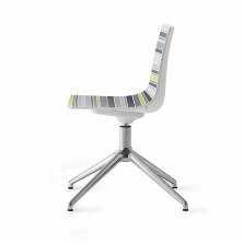 alt= Silla Colorfive L