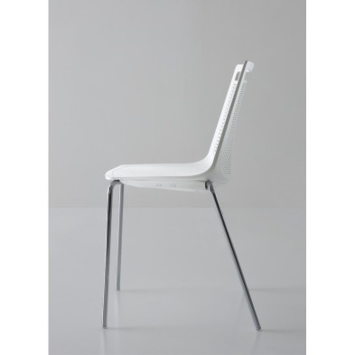 Akami Na polímero techno