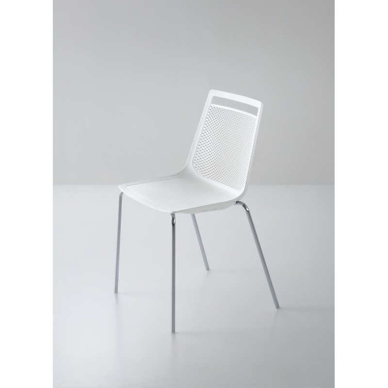 Akami Na polímero techno