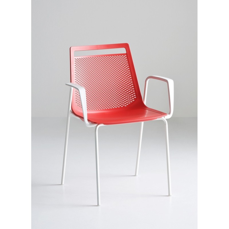 Akami TB polímero techno