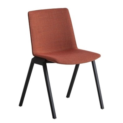 alt= Silla Jubel IV tapizada