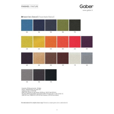 alt= Silla Jubel IV tapizada