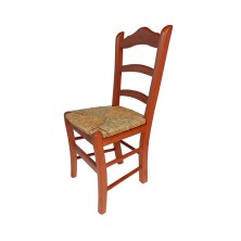 alt= silla de madera REAL Ref. 230