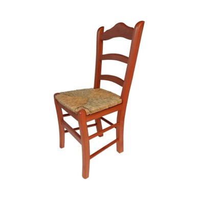 alt= silla de madera REAL Ref. 230