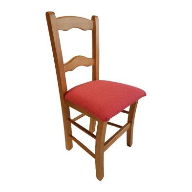 Silla de Madera Ref. 240