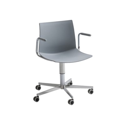 alt= Silla Kanvas 2 T5R BR