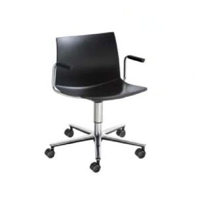 alt= Silla Kanvas 2 T5R BR