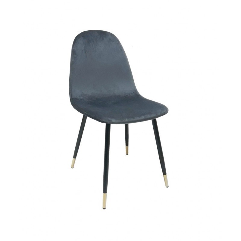 Silla Hades terciopelo