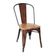 Silla Hades terciopelo