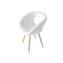 alt= Silla Moema 75 BL