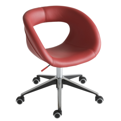 Silla Moema 05R Tapizada