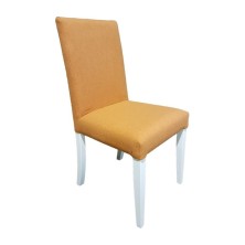 silla de madera tapizada ALICANTE ref. 651