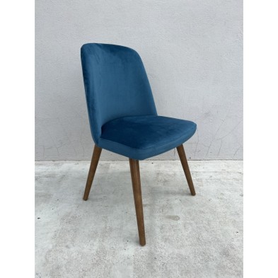 alt= silla Drom