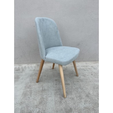 alt= silla Drom