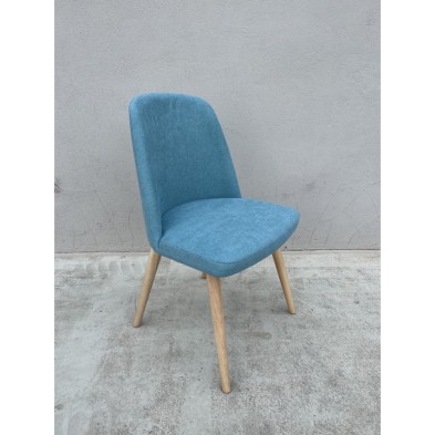 alt= silla Drom