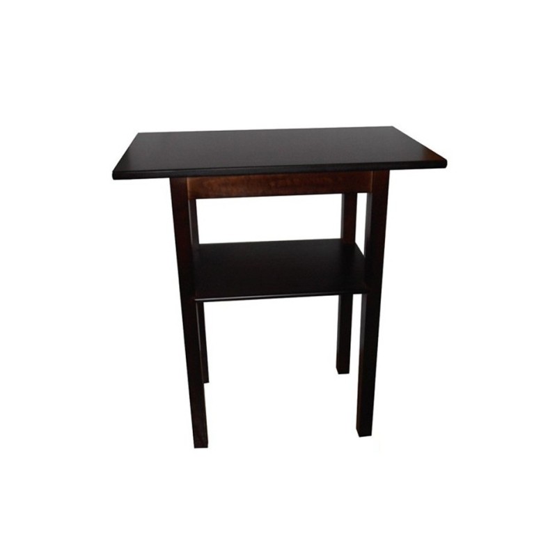 Mesa de Madera Ref. 725 Tablero de apoyo