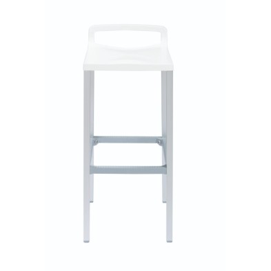 alt= Taburete Ofer H75
