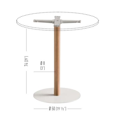 alt= Base TATAMI