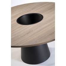 Mesa NIDABA 2 COMPACTO