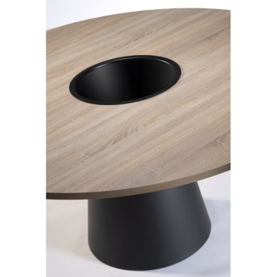 Mesa NIDABA 2 COMPACTO