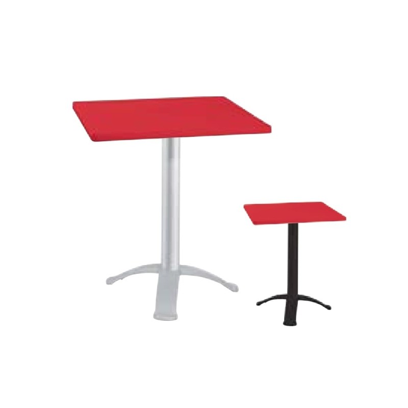 mesa Metálica TKITT BG3K