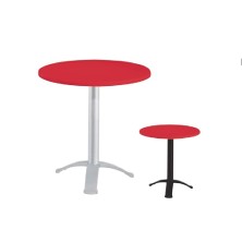 mesa Metálica TKITT BG3K