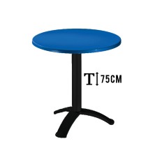 mesa Metálica TKITT BG3K