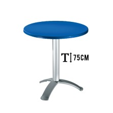 mesa Metálica TKITT BG3K