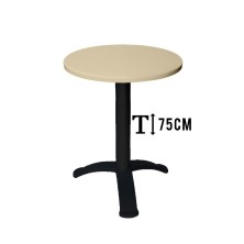 mesa Metálica TKITT BG3K