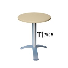 mesa Metálica TKITT BG3K