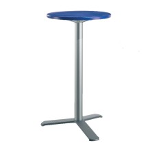 mesa cuadrada Metálica TKITT BG3L