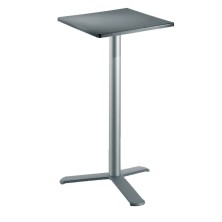 mesa cuadrada Metálica TKITT BG3L