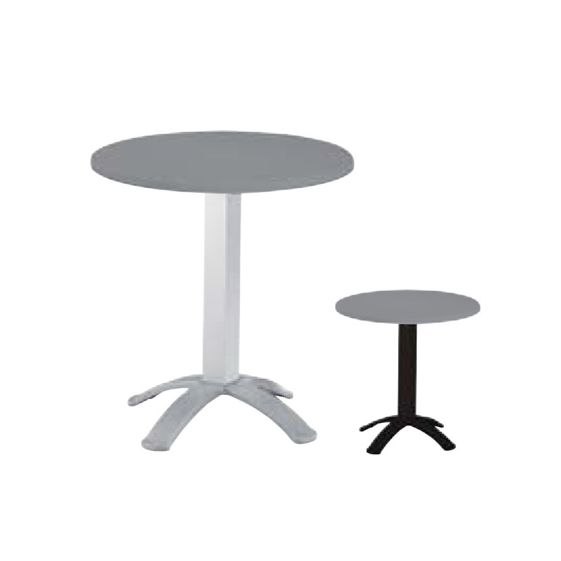 mesa cuadrada TKITT BG4J