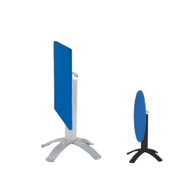 mesa redonda abatible TKITT BGPJ