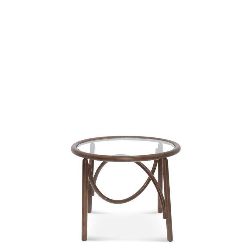 Mesa de centro Wilma