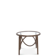 Mesa de centro Wilma