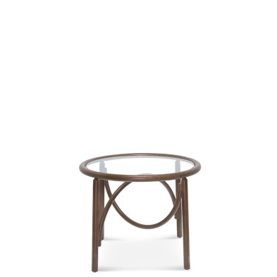 Mesa de centro Wilma