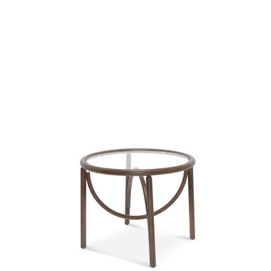 Mesa de centro Wilma